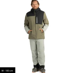 - ountainWoo Apident. II ki Pant - kihoe < Stoic Clearance