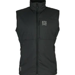Stoic - MountainWool60 JokkmokkSt. Hybrid Vest - Winterweste Online