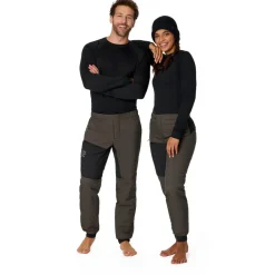 - ountainWoo60 Jokkokk. Padded Pant - Winterhoe < Stoic New