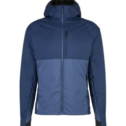 Stoic Hochtourenbekleidung|Wanderbekleidung-- MountainWool60 JokkmokkSt. Hoody - Isolationsjacke