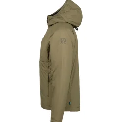 Stoic Hochtourenbekleidung|Wanderbekleidung-- MountainWool60 JokkmokkSt. Hoody - Isolationsjacke