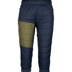 - ountainWoo60 Kivot. II Padded 3/4 Pant - Kuntfaerhoe < Stoic New