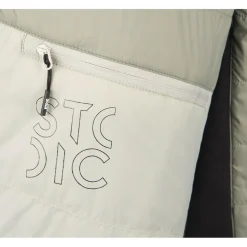 Stoic - ountainWoo60 Kivot. Padded Pant - Kuntfaerhoe