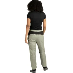 Stoic - ountainWoo60 Kivot. Padded Pant - Kuntfaerhoe