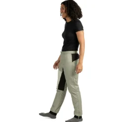 Stoic - ountainWoo60 Kivot. Padded Pant - Kuntfaerhoe