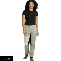Stoic - ountainWoo60 Kivot. Padded Pant - Kuntfaerhoe