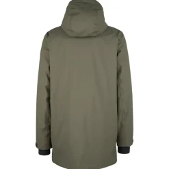 Stoic - ountainwoo XX. Uppaat. III Parka - Parka
