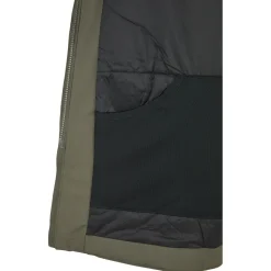 Stoic - ountainwoo XX. Uppaat. III Parka - Parka