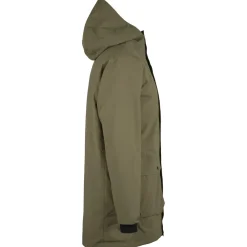 Stoic - MountainWool MMXX.UppsalaSt. II Parka - Parka