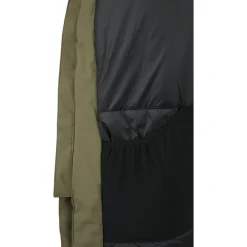 Stoic - MountainWool MMXX.UppsalaSt. II Parka - Parka