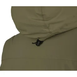Stoic - MountainWool MMXX.UppsalaSt. II Parka - Parka