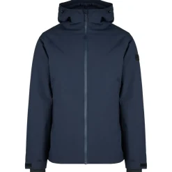 Stoic Alltagsbekleidung|Winterjacken-- MountainWool MMXX. UppsalaSt. III Jacket - Winterjacke