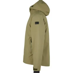 Stoic Alltagsbekleidung|Winterjacken-- MountainWool MMXX. UppsalaSt. III Jacket - Winterjacke