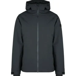 Stoic Alltagsbekleidung|Winterjacken-- MountainWool MMXX. UppsalaSt. III Jacket - Winterjacke