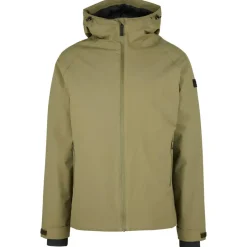 Stoic Alltagsbekleidung|Winterjacken-- MountainWool MMXX. UppsalaSt. III Jacket - Winterjacke