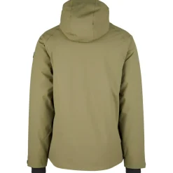Stoic Alltagsbekleidung|Winterjacken-- MountainWool MMXX. UppsalaSt. III Jacket - Winterjacke