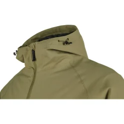 Stoic Alltagsbekleidung|Winterjacken-- MountainWool MMXX. UppsalaSt. III Jacket - Winterjacke