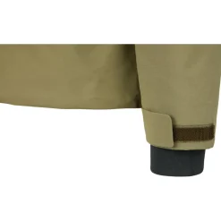 Stoic Alltagsbekleidung|Winterjacken-- MountainWool MMXX. UppsalaSt. III Jacket - Winterjacke