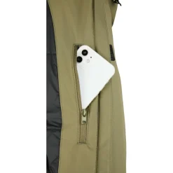 Stoic Alltagsbekleidung|Winterjacken-- MountainWool MMXX. UppsalaSt. III Jacket - Winterjacke