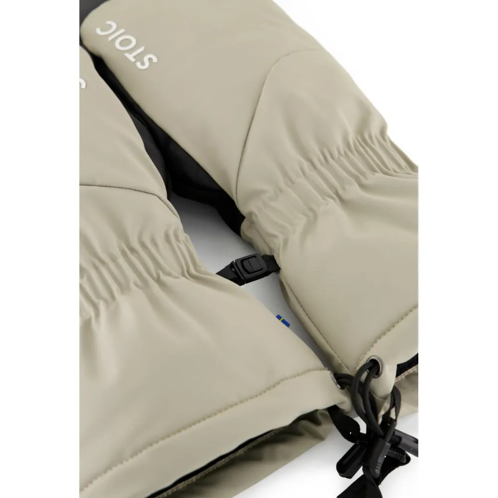 - MountainWool NalluSt. Pro Mitt - Handschuhe < Stoic Hot
