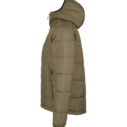 Stoic - ountainWoo120 torbot. Hoody - Kuntfaerjacke