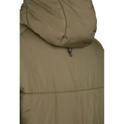 Stoic - ountainWoo120 torbot. Hoody - Kuntfaerjacke