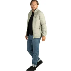 Stoic Wanderbekleidung|Jacken-- MountainWool120 StorboSt. Jacket - Kunstfaserjacke