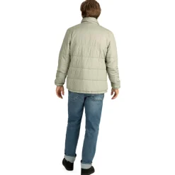 Stoic Wanderbekleidung|Jacken-- MountainWool120 StorboSt. Jacket - Kunstfaserjacke