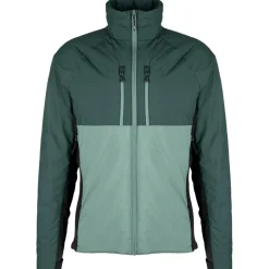 Stoic - ountainWoo60 torbot. Hybrid Jacket - Kuntfaerjacke