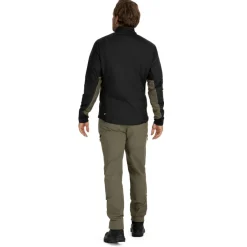 Stoic - ountainWoo60 torbot. Hybrid Jacket - Kuntfaerjacke