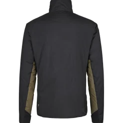 Stoic - ountainWoo60 torbot. Hybrid Jacket - Kuntfaerjacke