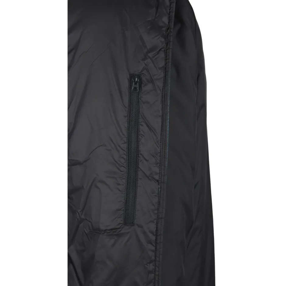 Stoic - ountainWoo60 torbot. Hybrid Jacket - Kuntfaerjacke
