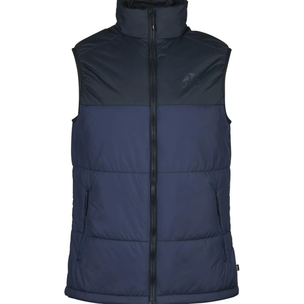 Stoic - MountainWool120 StorboSt. II Vest - Winterweste Best