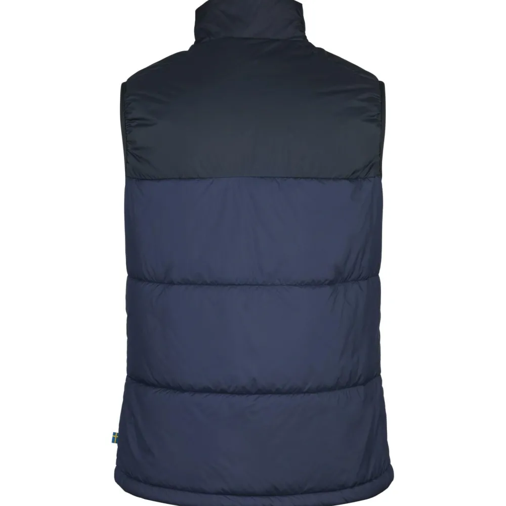 Stoic - MountainWool120 StorboSt. II Vest - Winterweste Best