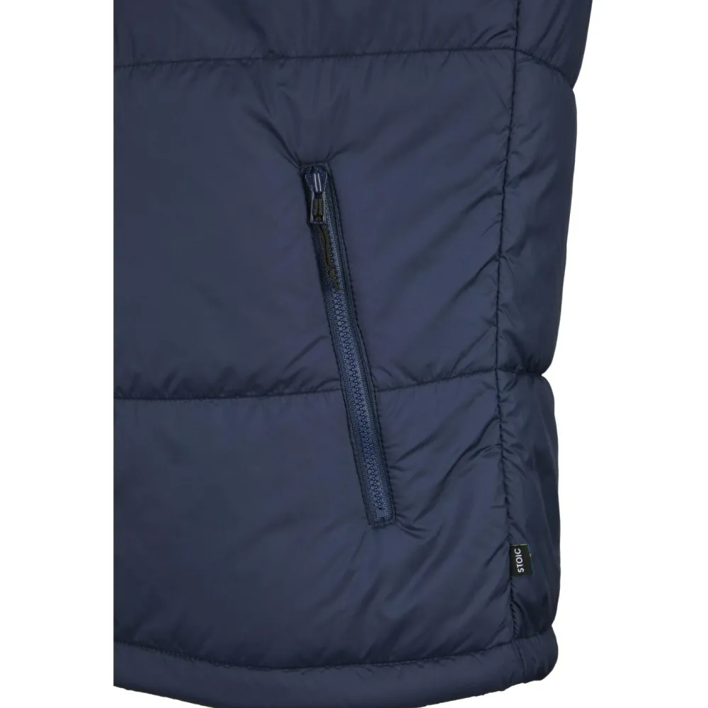 Stoic - MountainWool120 StorboSt. II Vest - Winterweste Best