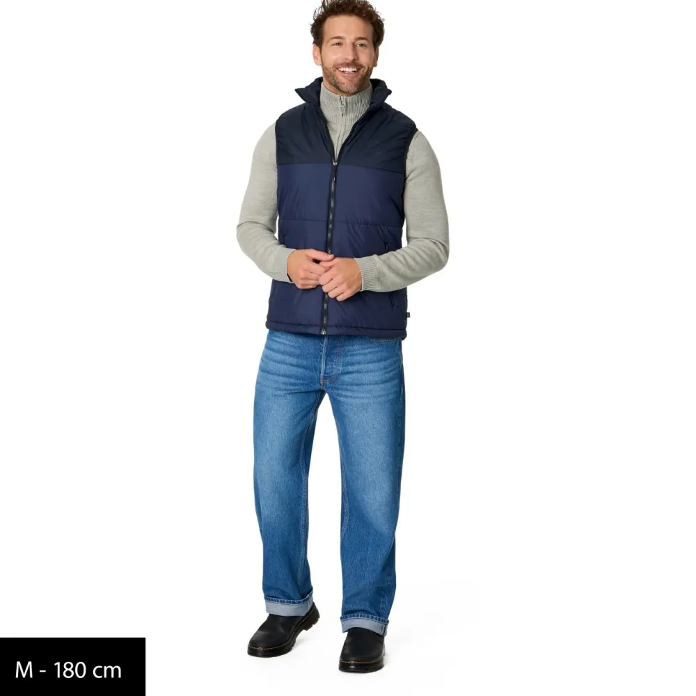 Stoic - MountainWool120 StorboSt. II Vest - Winterweste Best