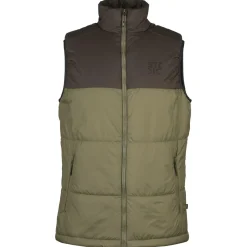 Stoic - MountainWool120 StorboSt. II Vest - Winterweste Best