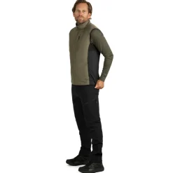 Stoic - MountainWool60 StorboSt. Hybrid Vest - Kunstfaserweste Outlet