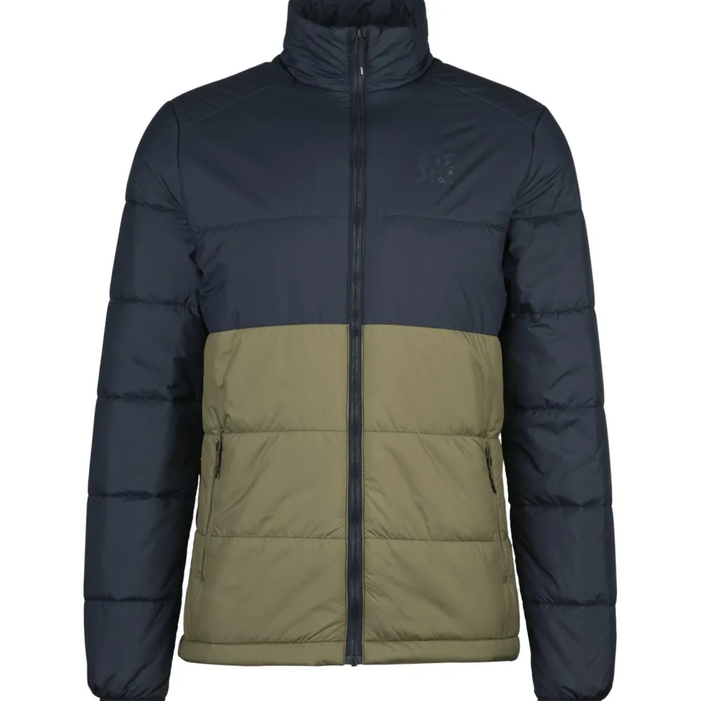 - ountainWoo120 torbot II Jacket - Ioationjacke < Stoic Discount