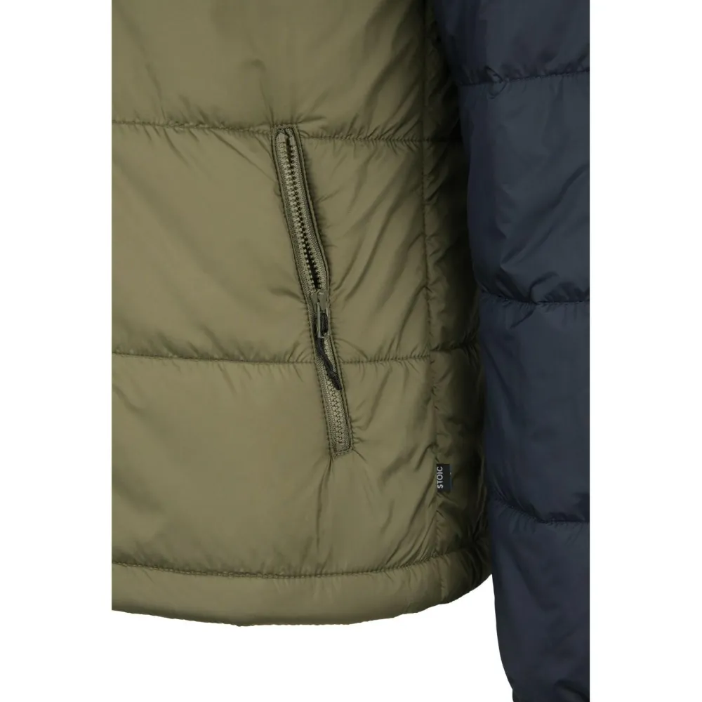 - ountainWoo120 torbot II Jacket - Ioationjacke < Stoic Discount