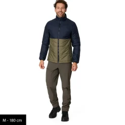 - ountainWoo120 torbot II Jacket - Ioationjacke < Stoic Discount