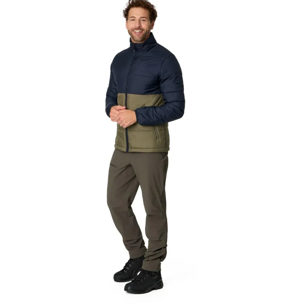 - ountainWoo120 torbot II Jacket - Ioationjacke < Stoic Discount