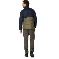 - ountainWoo120 torbot II Jacket - Ioationjacke < Stoic Discount