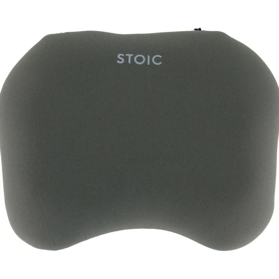 Stoic Reisekissen-- NijakSt. Pro Pillow - Kissen Chameleon