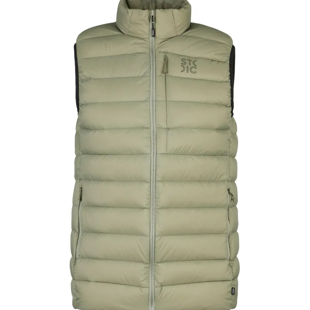 Stoic - PerformanceDown SalmiSt. Vest - Daunenweste Online