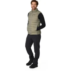 Stoic - PerformanceDown SalmiSt. Vest - Daunenweste Online