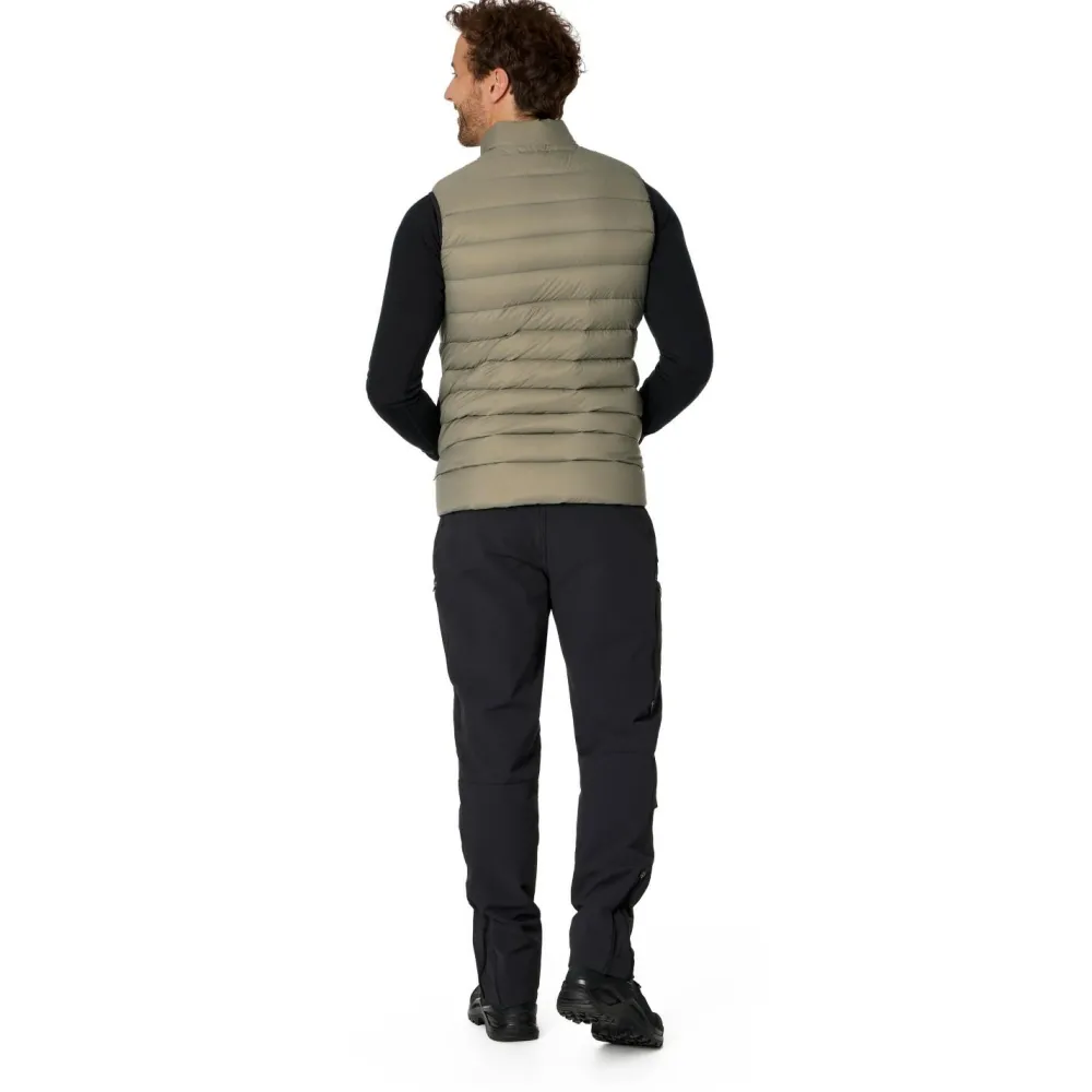 Stoic - PerformanceDown SalmiSt. Vest - Daunenweste Online