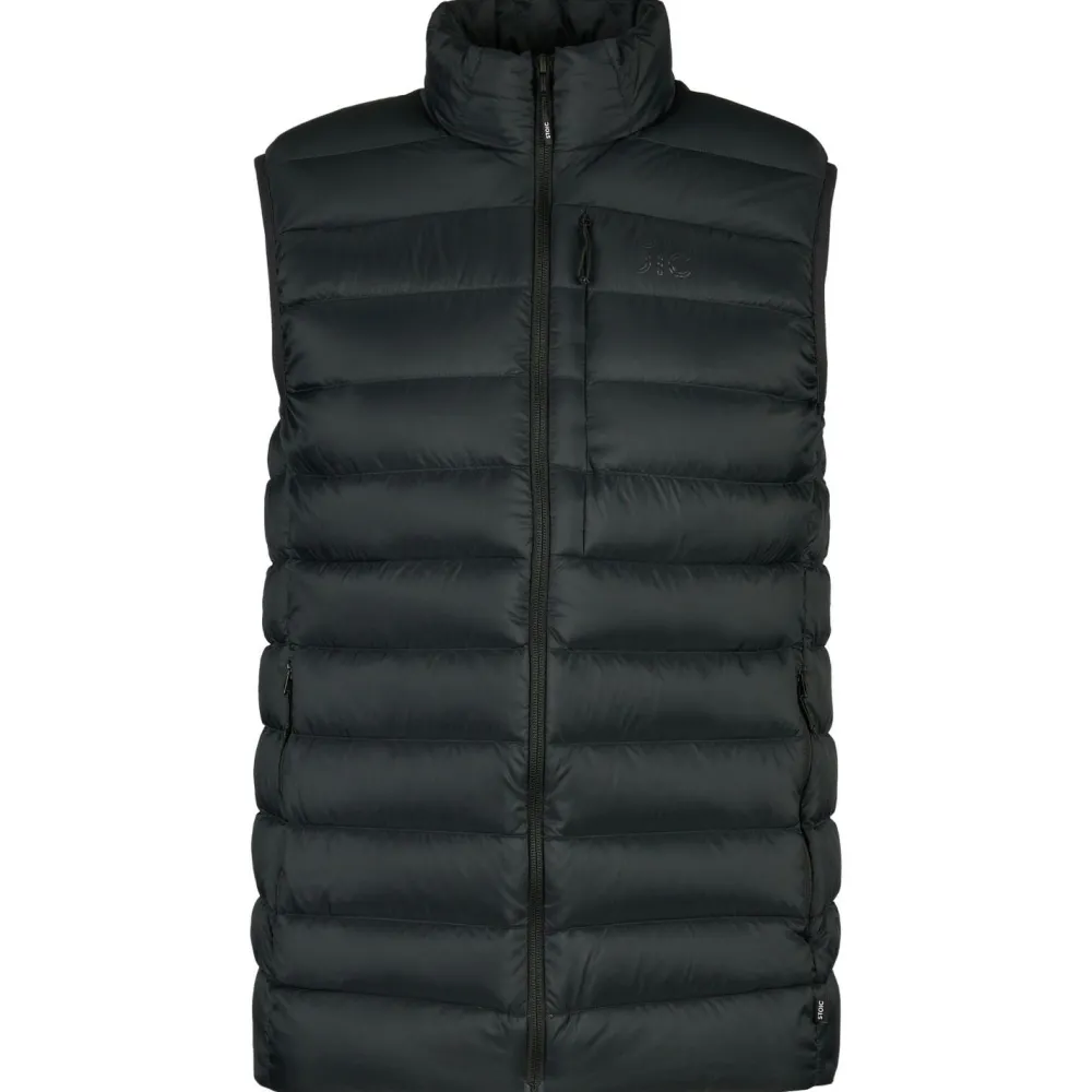Stoic - PerformanceDown SalmiSt. Vest - Daunenweste Online