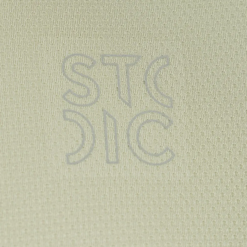 - Perforance Forvikt. Tee - Funktionhirt < Stoic New