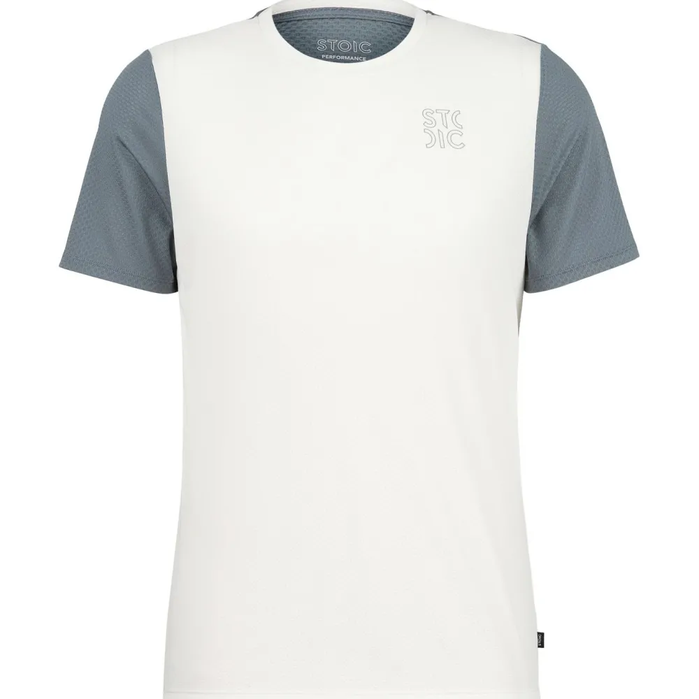- Perforance Forvikt. Tee - Funktionhirt < Stoic New